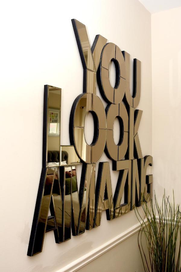 לינה וארוחת בוקר The Pink Door ווסטפורט מראה חיצוני תמונה
